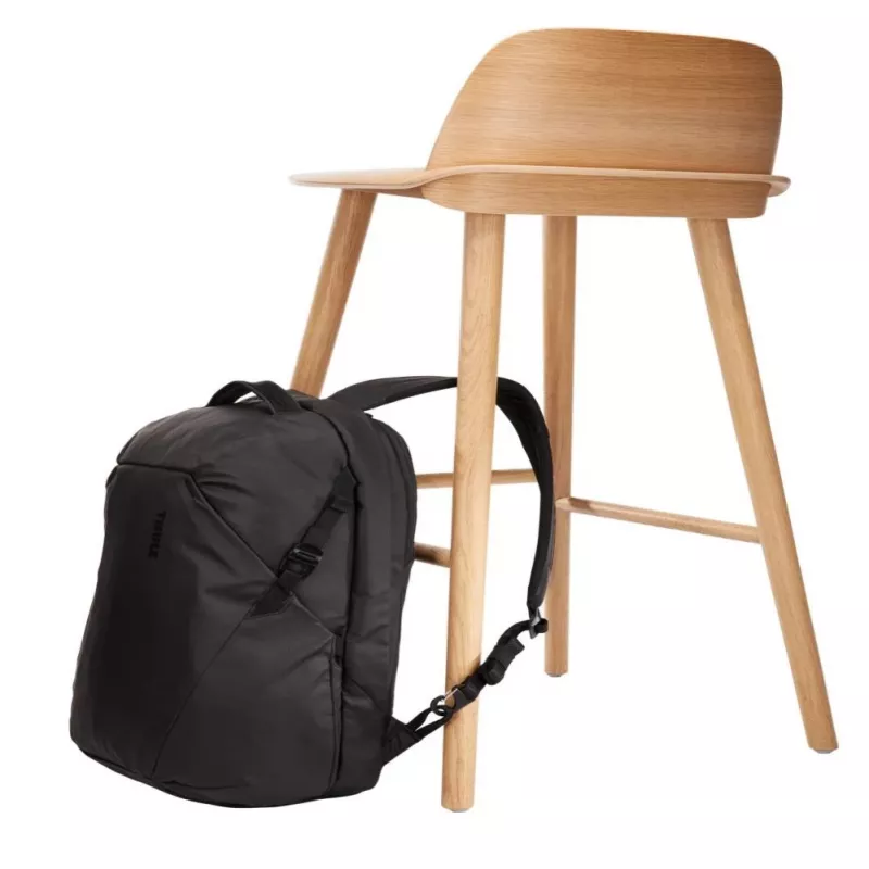 Thule Tact Backpack 21L TACTBP-116 zwart, laptoprugzak