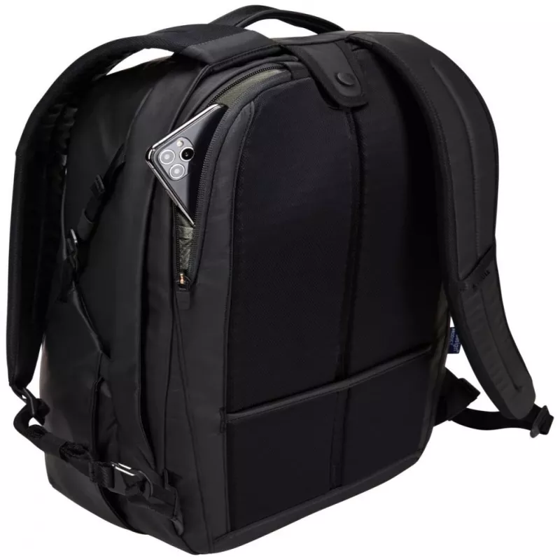 Thule Tact Backpack 21L TACTBP-116 zwart, laptoprugzak