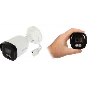 TIANDY TC-C34WS 4MP IR IP camera 2,8mm Starlight PoE