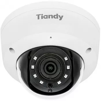 TIANDY TC-C35KS vandalismebestendige IP-camera 5MP 2,8mm dome