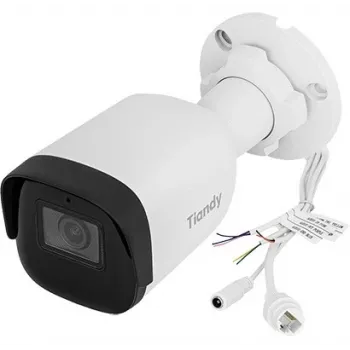 Tiandy TC-C35WS 5MP IR turret IP-camera 2,8mm