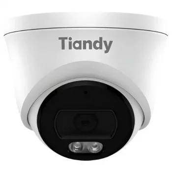 TIANDY TC-C35XP 3FRA-28 Color Maker / Lite Series IP-camera - 5MP, 2,8mm, dome, PoE