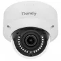 TIANDY TC-C38MS 3LHA-27135 Lite Series 8MP IR bullet IP-camera, 2,7-13,5mm gemotoriseerde varifocale lens, H.265, PoE, IP67, wit