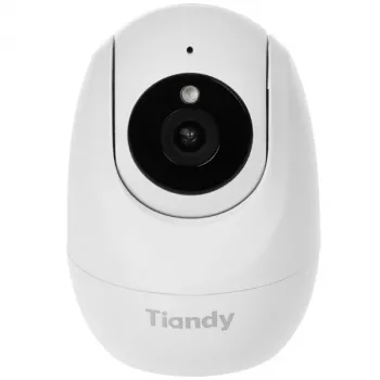 Tiandy TC-H342N 9DA-4 indoor PTZ IP-camera 4MP Wi-Fi Color Maker 4mm