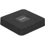 Tiandy TC-R3108 8-kanaals 8-PoE IP-recorder, H.265, 4K, 1 SATA, 100W PoE-budget