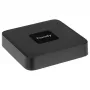 Tiandy TC-R3110 10-kanaals IP NVR met 8 PoE-poorten, H.265+, 1 SATA, EU-versie V2.0