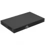 Tiandy TC-R3240 40-kanaals IP NVR-recorder, 12MP, H.265, 2 SATA, 320Mbps