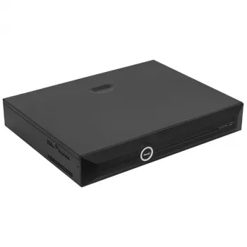 TIANDY TC-R3440 40-kanaals 4K NVR netwerkvideorecorder H.265+ 4 SATA