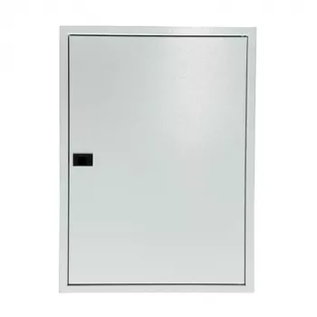 TIBOX AS316 opbouw-verdeelkast, 3x16 modules, 440x600x115 mm, binnen