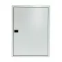 TIBOX AS316 opbouw-verdeelkast, 3x16 modules, 440x600x115 mm, binnen