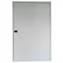 TIBOX AS524 opbouw-verdeelkast 5x24 modules 585x900x115mm