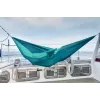 Ticket To The Moon Original hangmat aqua groen