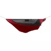 Ticket To The Moon Pro hangmat bordeaux/zwart