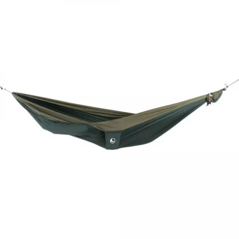 Ticket To The Moon TMO0524 hangmat 1 persoon nylon groen