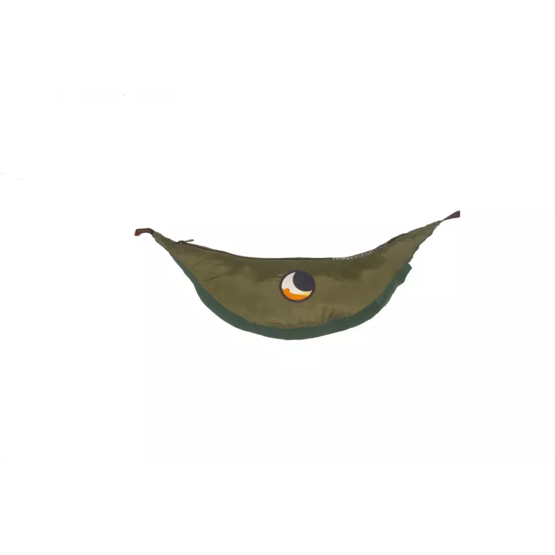 Ticket To The Moon TMO0524 hangmat 1 persoon nylon groen