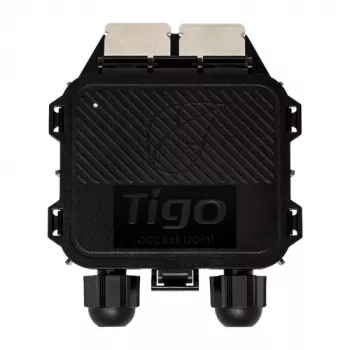 Tigo TAP WLAN-accesspoint - Wi-Fi 6 dual-band AX1800, PoE, gigabit