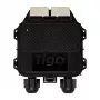 Tigo TAP WLAN-accesspoint - Wi-Fi 6 dual-band AX1800, PoE, gigabit
