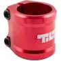 Tilt ARC dubbele klem – zwart – Pro-step SCS dubbele klem 34.9mm 31.8mm