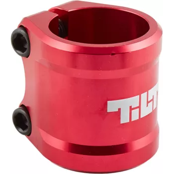 Tilt ARC Double Clamp - Pro Scooter Stuurklem 31,8/34,9 mm
