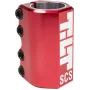 Tilt Classic SCS Clamp rood