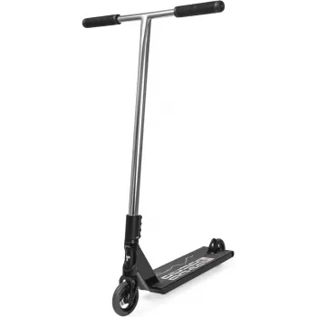 Tilt Contact Build Pro step Blackout