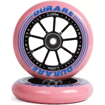 Tilt Delaney Signature Step Wielen 2-pack Roze