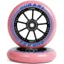 Tilt Delaney Signature Step Wielen 2-pack Roze