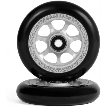 Tilt Eden Gagliano Pro scooter wielen 2-pack raw