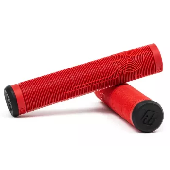 Tilt Metra Pro scooter grips roest