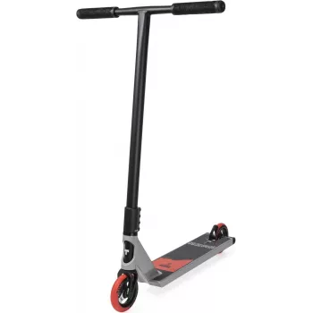 Tilt Passage Build Pro step