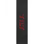 Tilt Pro Scooter Griptape - Zwart, 610x152mm, siliciumcarbide korrel