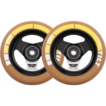 Tilt Stage I Pro Scooterwielen 2-pack Smoke