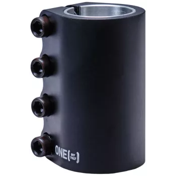 Tilt Stage SCS Pro step klem zwart