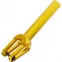 Tilt Tomahawk 120mm Vork Zilver