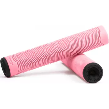 Tilt Topo II Grips Wit