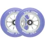 Tilt UHR Pro scooterwielen 2-pack - 110mm 88A zwart