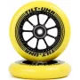 Tilt UHR scooterwielen 2-pack geel