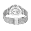 Timberland heren Henniker II analoog quartz horloge TDWGH0028801 45mm