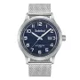 Timberland heren Henniker II analoog quartz horloge TDWGH0028801 45mm