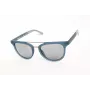 Timberland TB9130-5291D dames gepolariseerde zonnebril, Havana, 52 mm