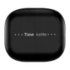 TIMEKETTLE M3 offline vertaal-oordopjes (zwart)