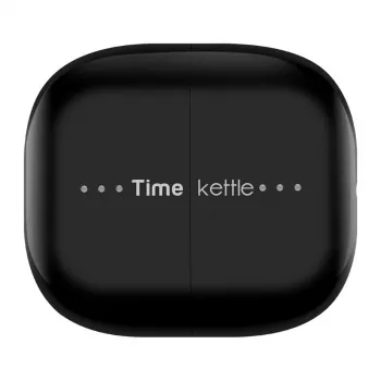 TIMEKETTLE M3 offline vertaal-oordopjes (zwart)