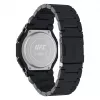 TIMEX Expedition North Field Post heren solar quartz horloge 41mm groene wijzerplaat bruin leer