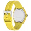 TIMEX Expedition North Field Watch TW2W96700 40mm solar quartz RVS bruin leer