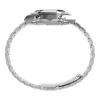Timex Heren TW2V42600 40mm Quartz Horloge met groene wijzerplaat en bruine leren band