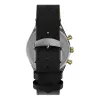 Timex TW2W64300 heren 42mm solar quartz veldhorloge met olijfgroene stoffen band
