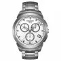 Tissot T-Sport PRC 200 heren titanium chronograaf horloge 43mm T069417440310