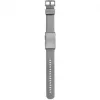 Titmo Loop I-110 zilveren smartband met ECG, HRV, HF, BD, SpO2, IP68