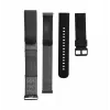 Titmo Loop I-110 smartband zwart met ECG, HRV, bloeddruk, SpO2, IP68