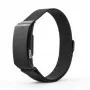 Titmo Loop I-110 smartband zwart met ECG, HRV, bloeddruk, SpO2, IP68